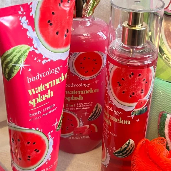 Watermelon-Themed Gift Bundle - Picture 3 of 7